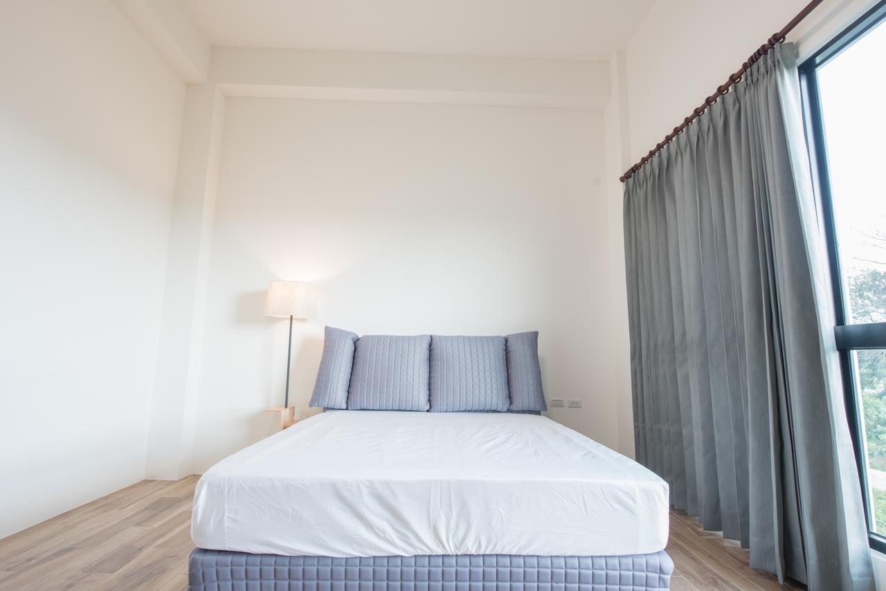 Here Homestay Zhongpu Exterior foto